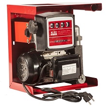 Petroll Cosmic 80 Basic комплект заправочный дизельного топлива солярки в Большом Камене