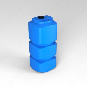 Емкость L 750л oil в Большом Камене
