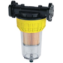Piusi Clear Captor Filter Kit фильтр тонкой очистки дизельного топлива в Большом Камене