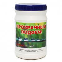 BIOFORCE Aqua Crystal 500г в Большом Камене