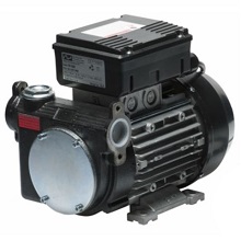 Adam Pumps PA3-150 насос перекачки дизельного топлива солярки в Большом Камене