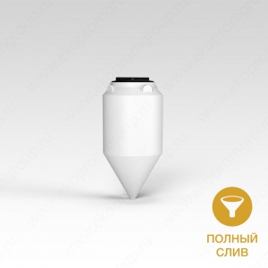 Емкость ФМ 120л в Большом Камене