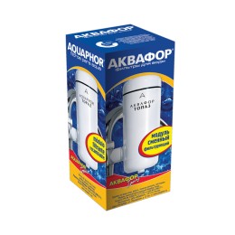 Сменный модуль для фильтра АКВАФОР Топаз в Большом Камене