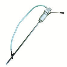 Piusi Piston hand 25 насос ручной перекачки дизельного топлива солярки масла в Большом Камене