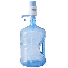 HotFrost A6 помпа для бутилированной воды ручная в Большом Камене