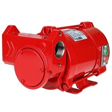 Gespasa Iron 50 EX насос перекачки бензина керосина в Большом Камене