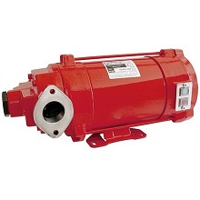 Gespasa AG-800 насос перекачки бензина керосина в Большом Камене