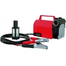 Adam Pumps KPT 12-40 насос перекачки дизельного топлива солярки в Большом Камене
