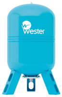 Wester, WAV 100 в Большом Камене