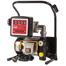 Petroll Titan 60 Basic комплект заправочный дизельного топлива солярки в Большом Камене