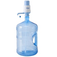 HotFrost A30 помпа для бутилированной воды ручная в Большом Камене