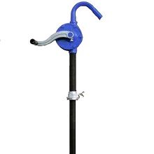 Petroll JYM JS-32 насос ручной перекачки бензина дизельного топлива масла в Большом Камене