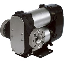 Piusi BI Pump насос перекачки дизельного топлива солярки в Большом Камене