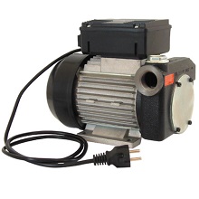 Adam Pumps PA2-100 насос перекачки дизельного топлива солярки в Большом Камене