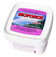 BIOFORCE BioToilet Comfort (20x28г) 560г - Для портативных биотуалетов в Большом Камене