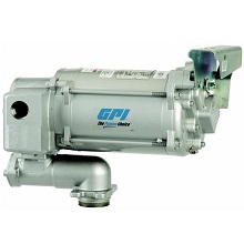 GPI M-3130-PO насос перекачки бензина керосина в Большом Камене