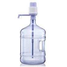 HotFrost A5 помпа для бутилированной воды ручная в Большом Камене