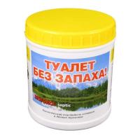 BIOFORCE Septic 250г - бактерии для септика в Большом Камене