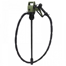 Berkut Smart Power SP-3000EP насос перекачки бензина керосина в Большом Камене