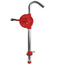 Petroll JYM НS(WS)-25 насос ручной перекачки дизельного топлива солярки масла в Большом Камене