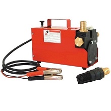 Adam Pumps P 1224 насос перекачки дизельного топлива солярки в Большом Камене