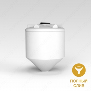 Емкость ФМ 1000л в Большом Камене