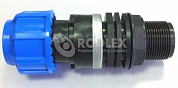 Монтажный комплект Rodlex 32 под кабель в Большом Камене