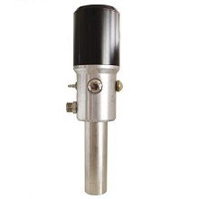 Gespasa GS 10/200 насос пневматический масла в Большом Камене