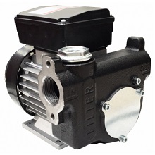 Adam Pumps PA1-70 насос перекачки дизельного топлива солярки в Большом Камене