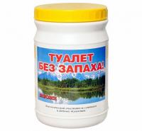 BIOFORCE Septic 500г - бактерии для септика в Большом Камене