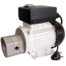 Gespasa EA 30 (1.39 kW) насос перекачки масла в Большом Камене