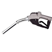 Petroll 150 пистолет заправочный кран раздаточный в Большом Камене