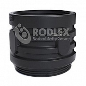 Горловина удлиняющая Rodlex UN-G1000/500 в Большом Камене