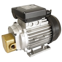 Gespasa EA 88 (0.37 kW) насос перекачки масла в Большом Камене