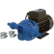 Gespasa BD-30 230 VAC насос для мочевины AdBlue в Большом Камене