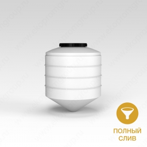 Емкость ФМ 500л в Большом Камене