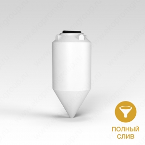 Емкость ФМ 240л в Большом Камене