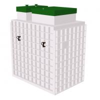Топас 30 в Большом Камене