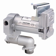 GPI M-3025CS-PO насос перекачки бензина керосина в Большом Камене