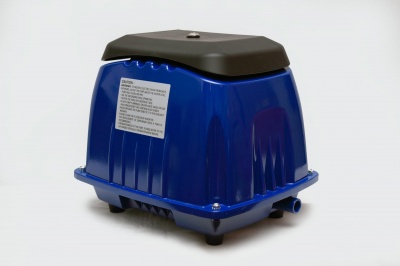 Компрессор AirMac DBMX 120 в Большом Камене