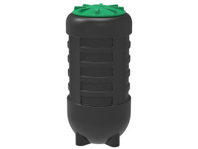 Емкость для канализации RODLEX-D1000 с крышкой в Большом Камене
