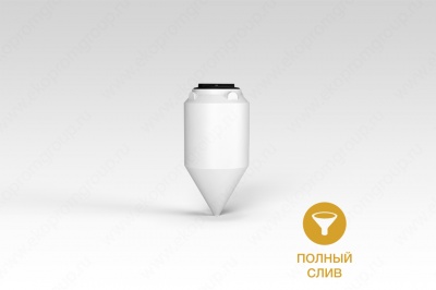 Емкость ФМ 120л в Большом Камене