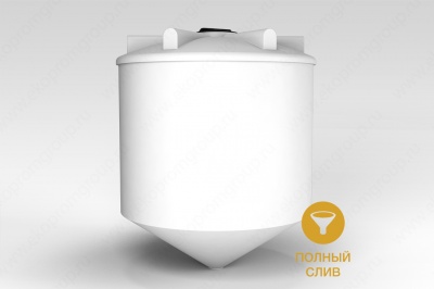 Емкость ФМ 5000л в Большом Камене