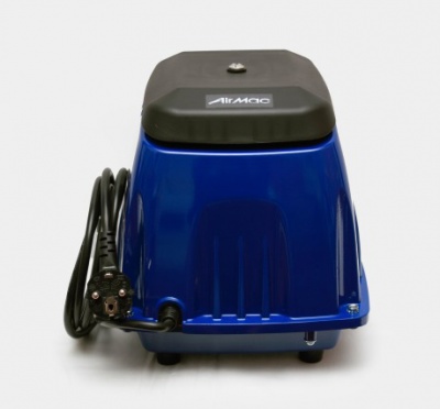 Компрессор AirMac DBMX 150 в Большом Камене