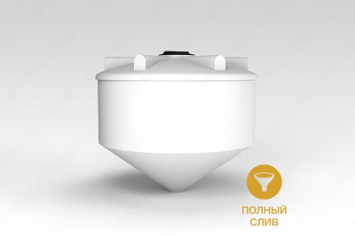 Емкость ФМ 3000л в Большом Камене