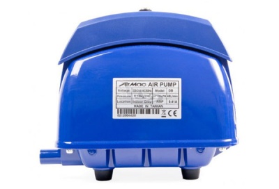 Компрессор AirMac DB 80 в Большом Камене