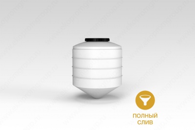 Емкость ФМ 500л в Большом Камене