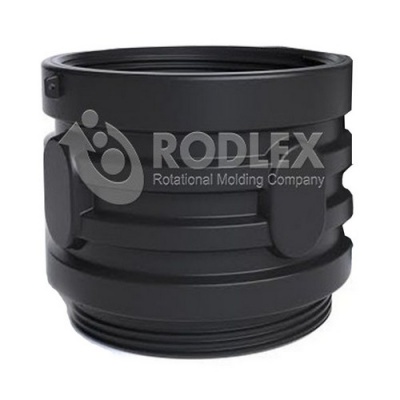 Горловина удлиняющая Rodlex UN-G1000/500 в Большом Камене