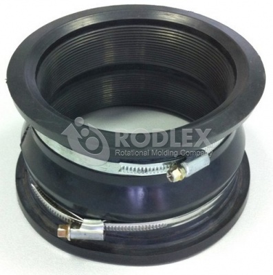 Муфта Rodlex Fast Connection 125-133 в Большом Камене
