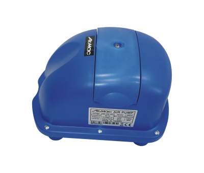 Компрессор AirMac DBP 60 в Большом Камене